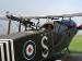 Fuselage Bristol F.2b Fighter D8084 (5)